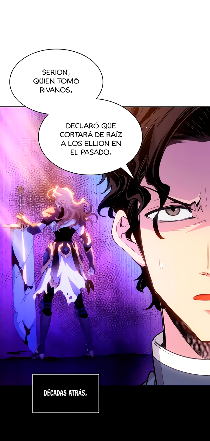Philia Rose: La profecía de la corona de espinas Capítulo 21 - Página 12 en español
