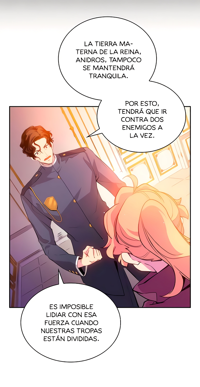 Philia Rose: La profecía de la corona de espinas Capítulo 21 - Página 18 en español