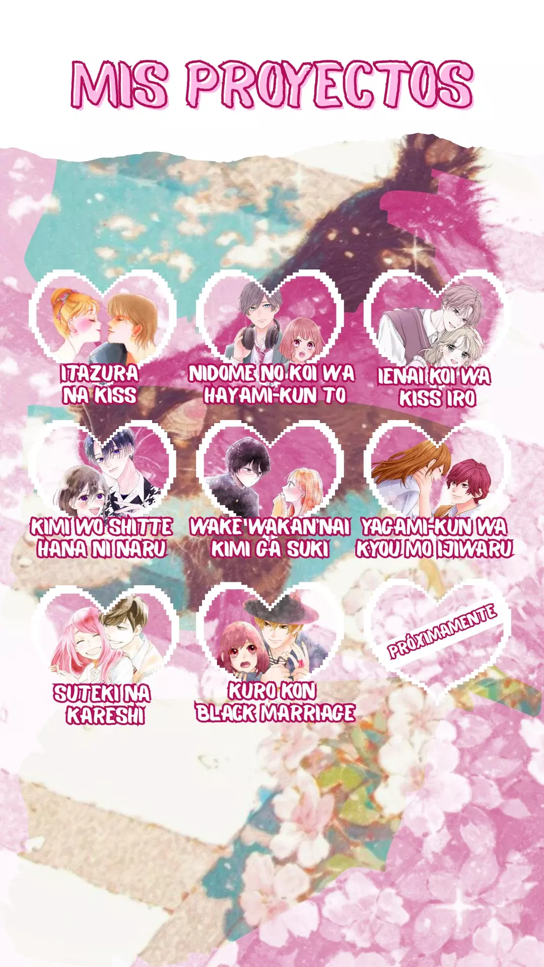 KURO KON - BLACK MARRIAGE Capítulo 7 - Página 29 en español