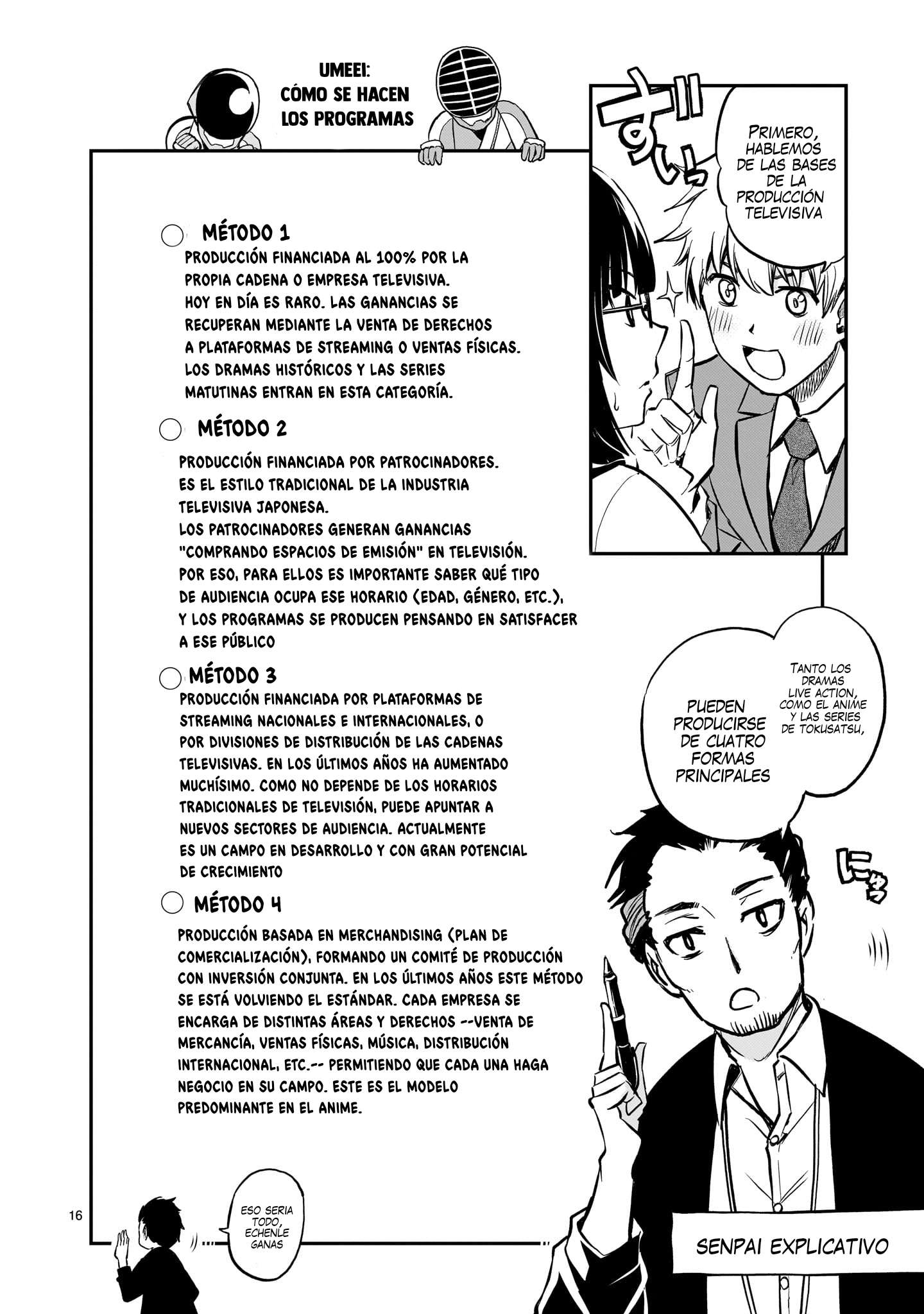 Ano Saisekijou de Hanataba wo Capítulo 2 - Página 17 en español