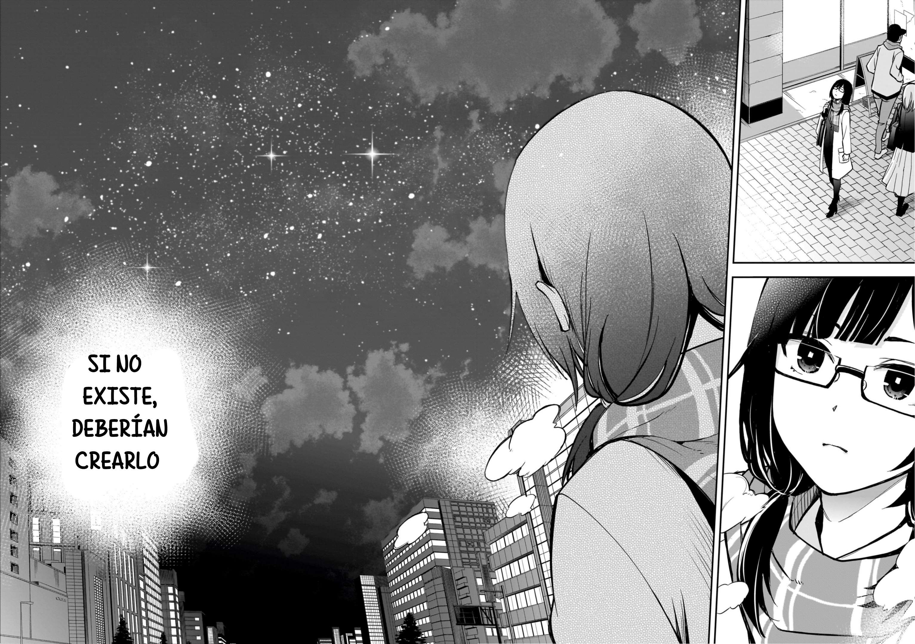 Ano Saisekijou de Hanataba wo Capítulo 2 - Página 37 en español