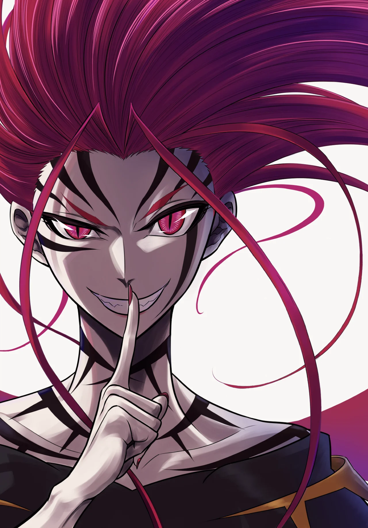 Ragna Crimson Capítulo 68 - Página 5 en español