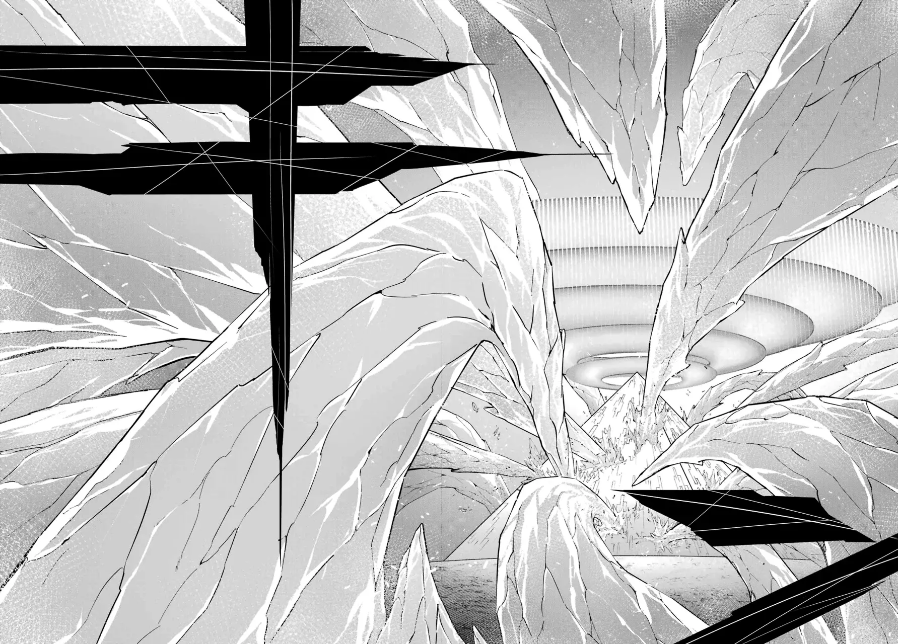 Ragna Crimson Capítulo 78.2 - Página 20 en español