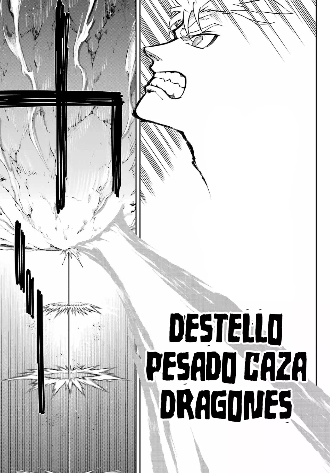 Ragna Crimson Capítulo 79 - Página 14 en español