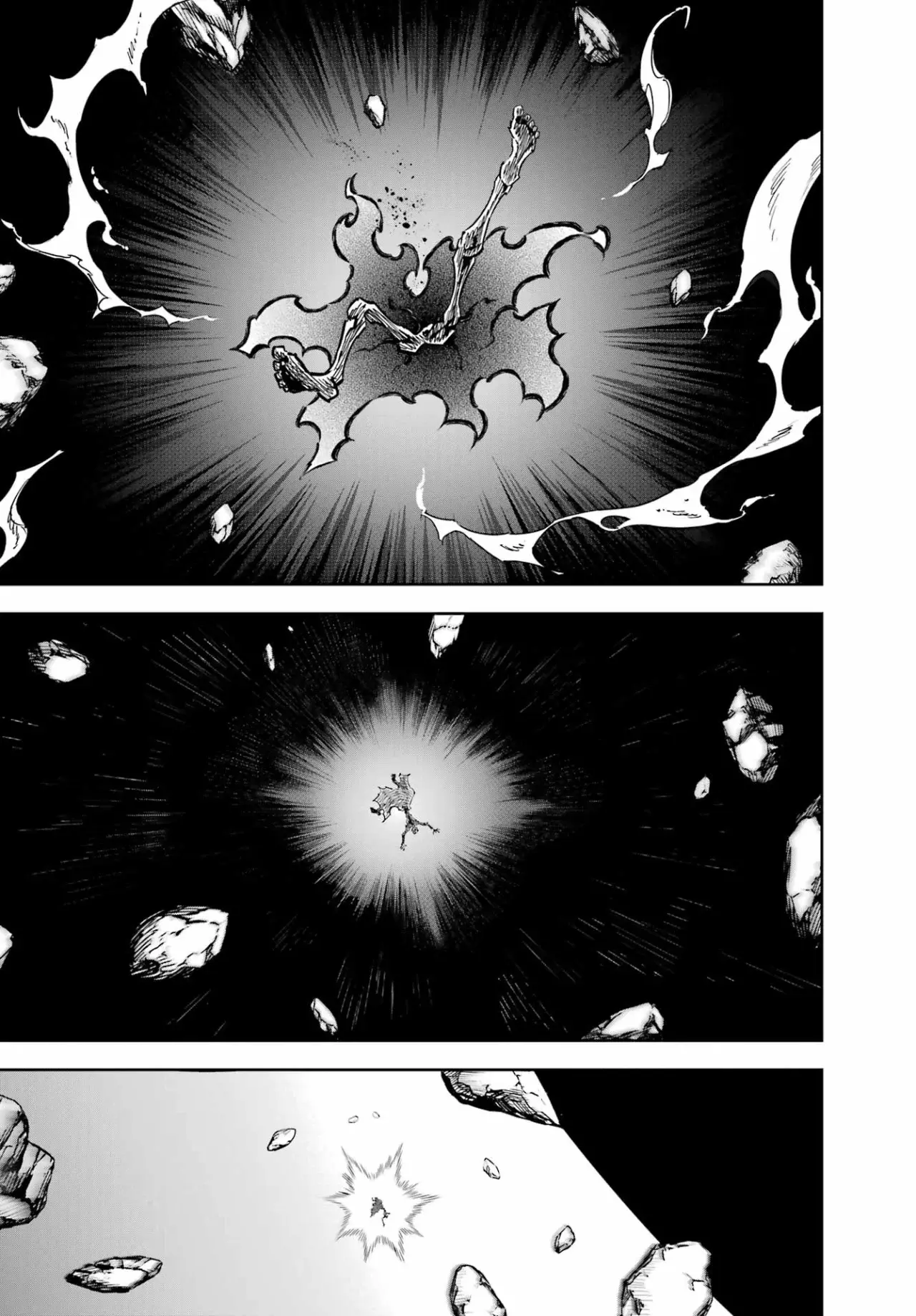 Ragna Crimson Capítulo 88 - Página 16 en español