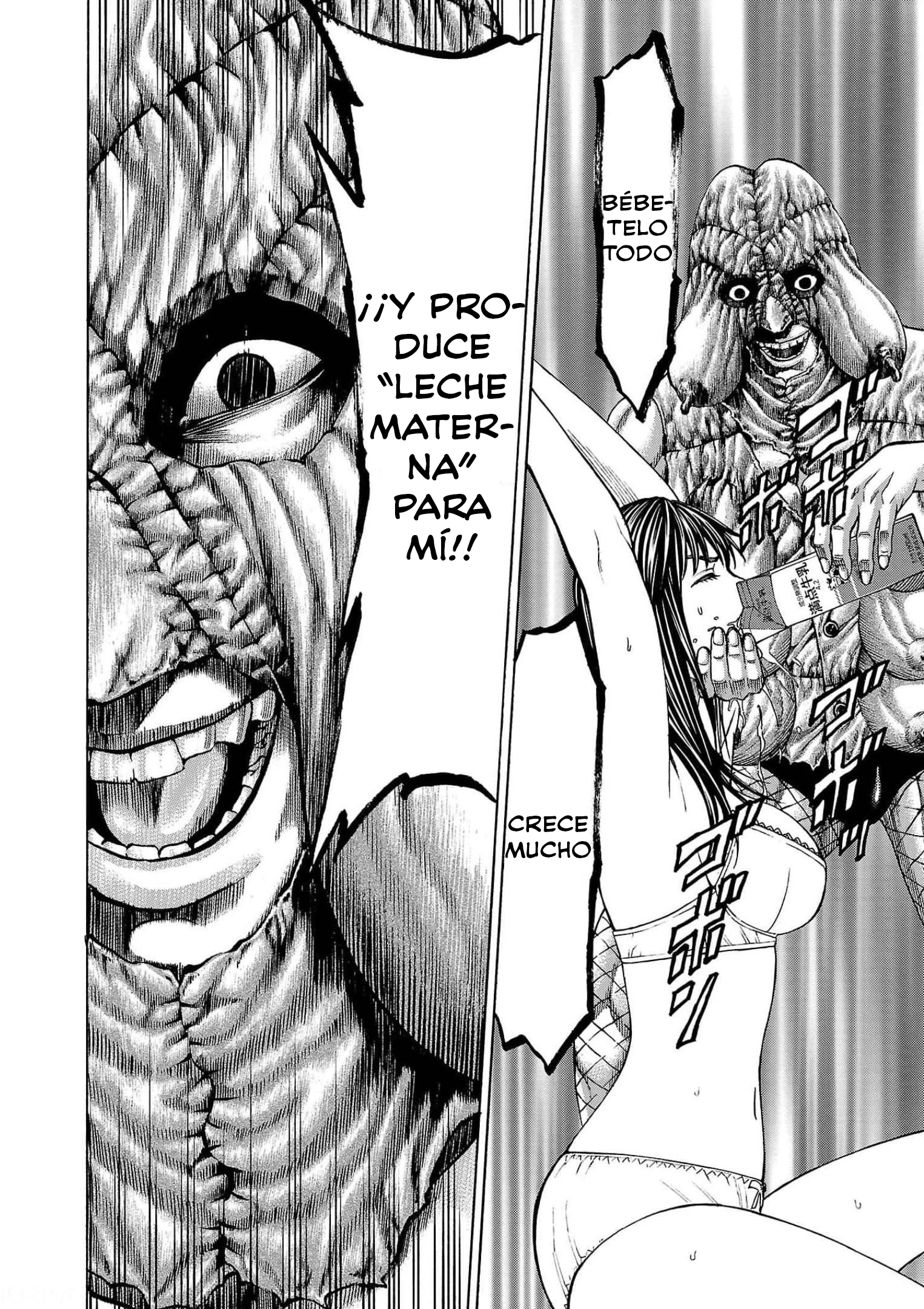 Psycho × Past - Ryouki Satsujin Sennyuu Sousa Capítulo 2 - Página 14 en español