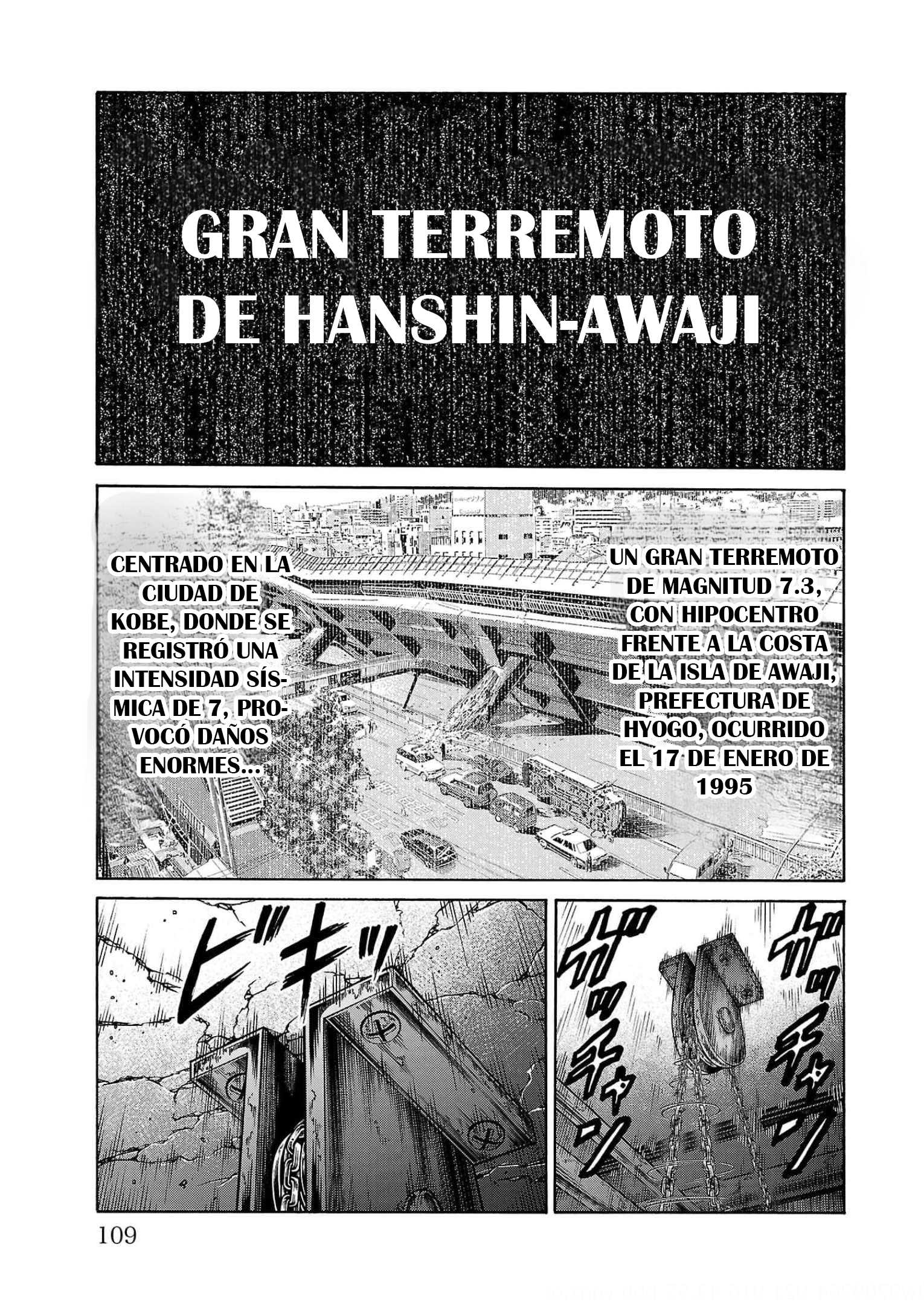 Psycho × Past - Ryouki Satsujin Sennyuu Sousa Capítulo 2 - Página 35 en español