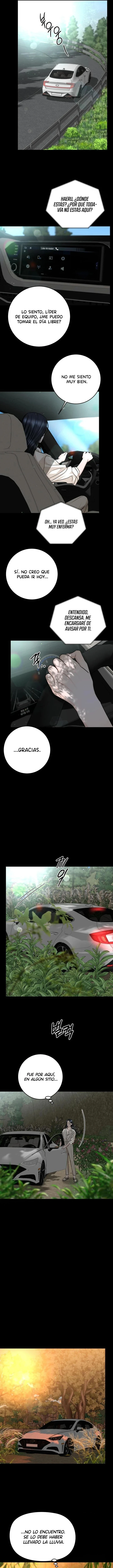 Te daré el más podrido Capítulo 100 - Página 12 en español