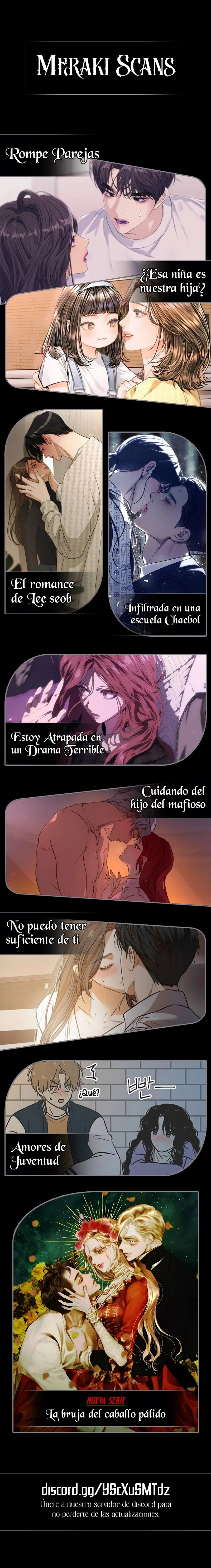 Te daré el más podrido Capítulo 39 - Página 15 en español