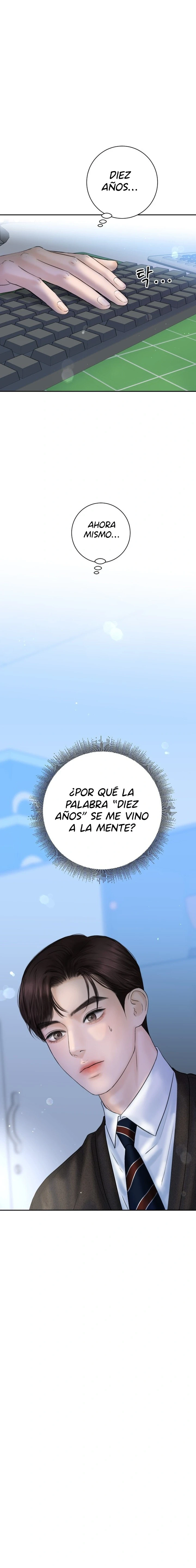 Te daré el más podrido Capítulo 5 - Página 13 en español