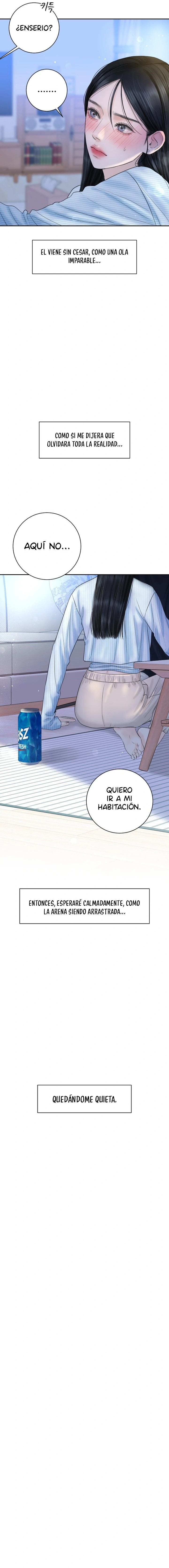 Te daré el más podrido Capítulo 6 - Página 11 en español