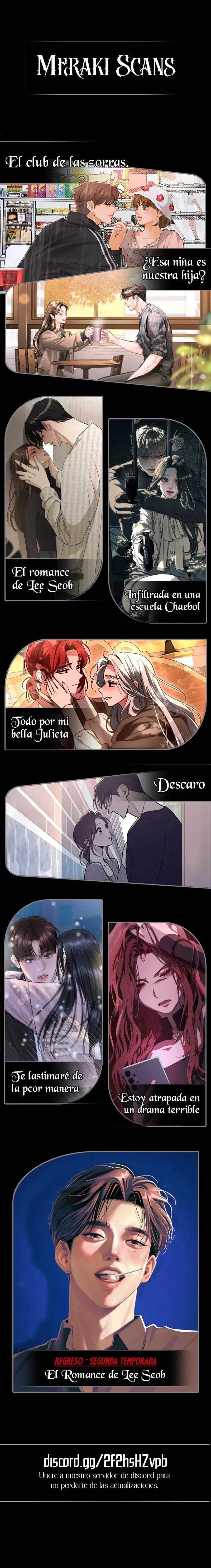 Te daré el más podrido Capítulo 72 - Página 15 en español