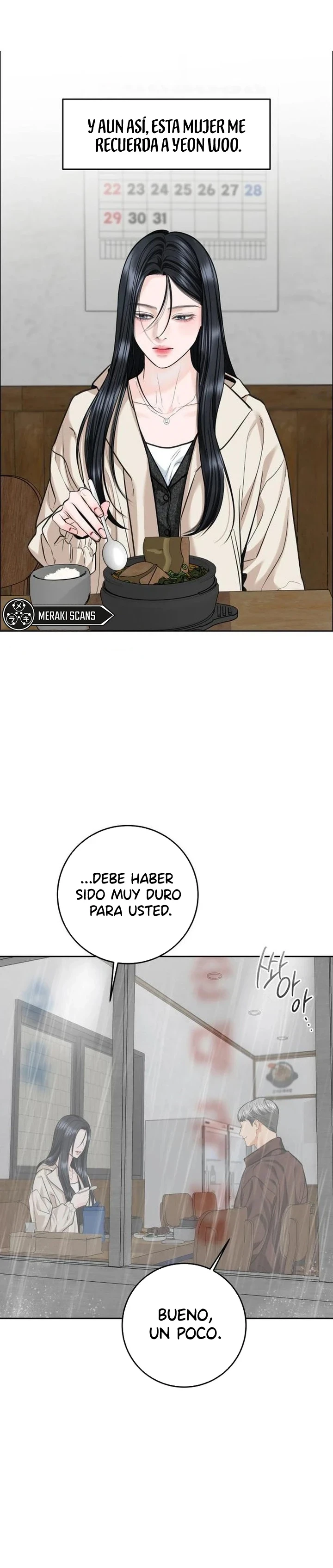 Te daré el más podrido Capítulo 93 - Página 12 en español