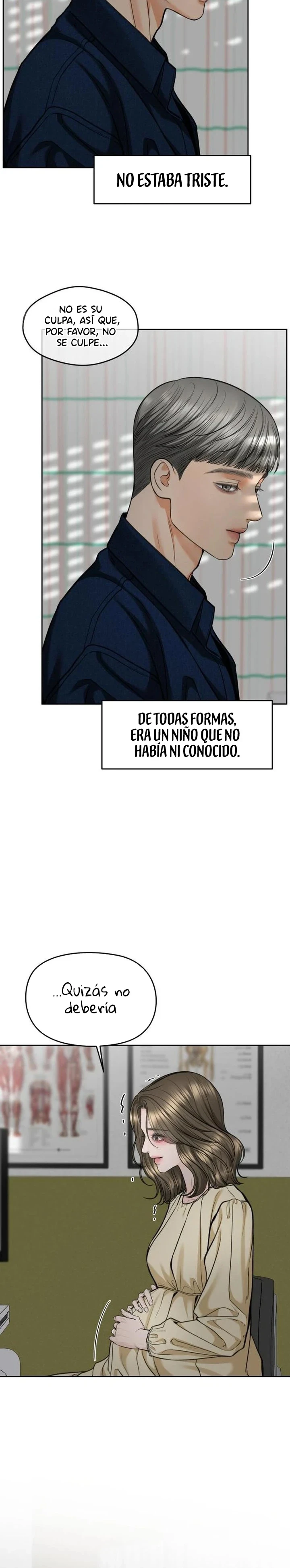 Te daré el más podrido Capítulo 93 - Página 3 en español