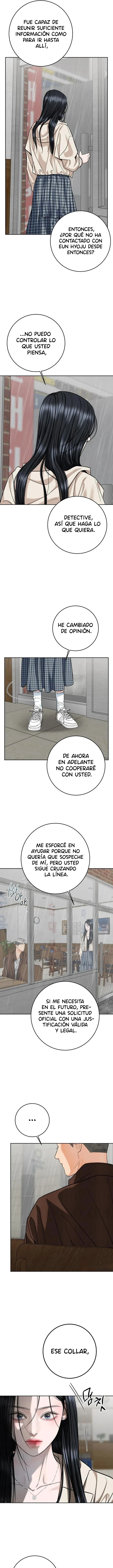 Te daré el más podrido Capítulo 94 - Página 11 en español