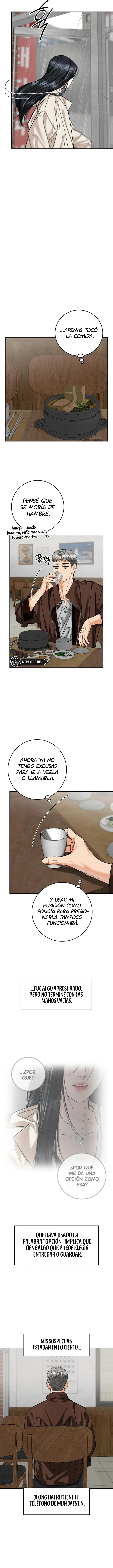 Te daré el más podrido Capítulo 94 - Página 13 en español