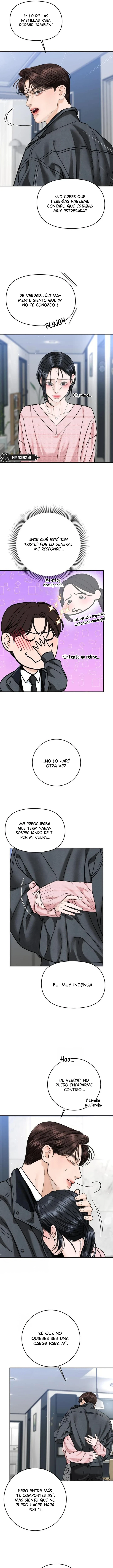 Te daré el más podrido Capítulo 95 - Página 15 en español