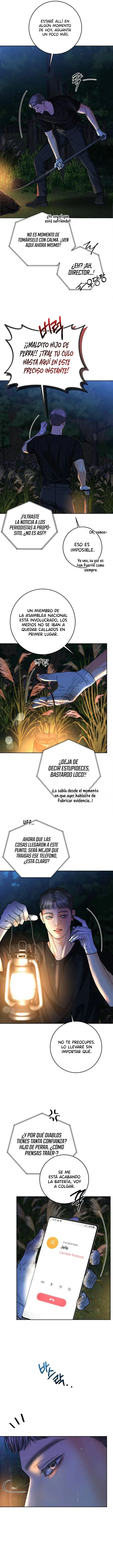 Te daré el más podrido Capítulo 97 - Página 13 en español