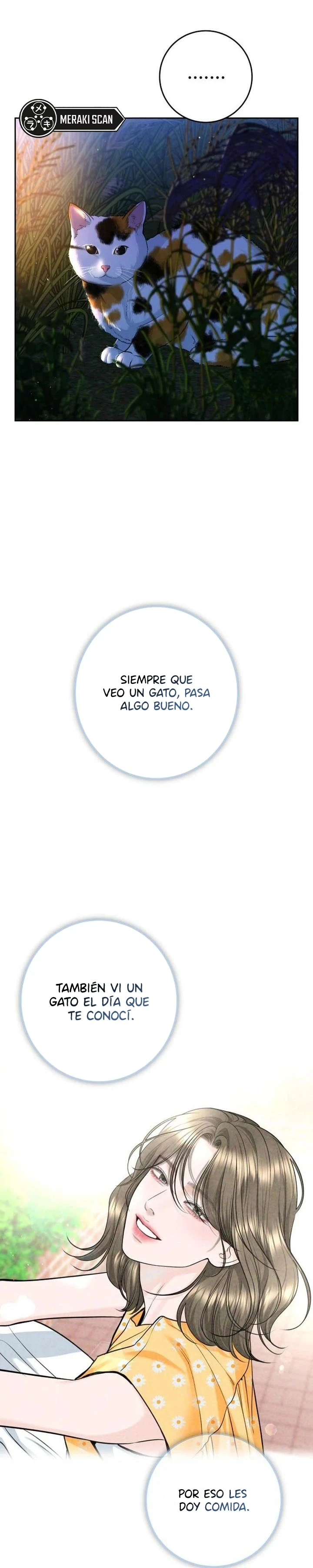 Te daré el más podrido Capítulo 97 - Página 14 en español