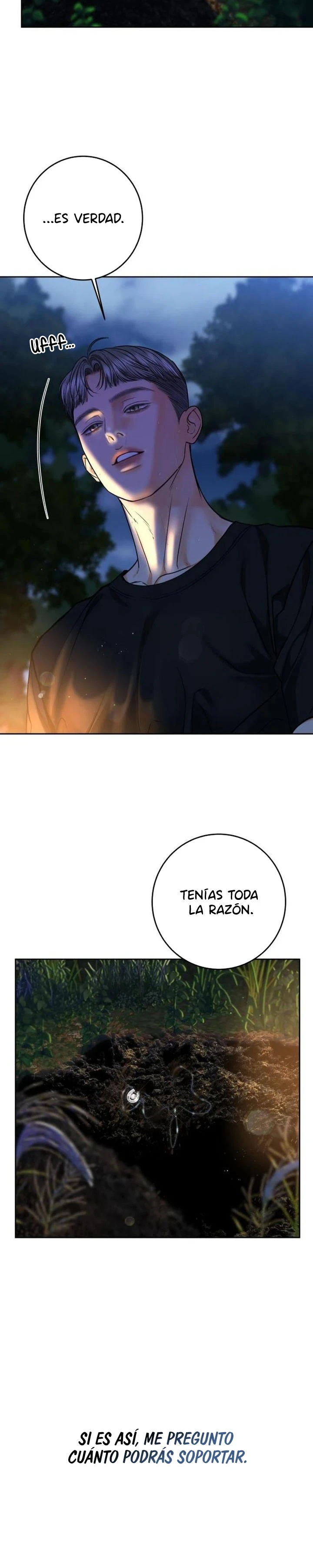 Te daré el más podrido Capítulo 97 - Página 16 en español