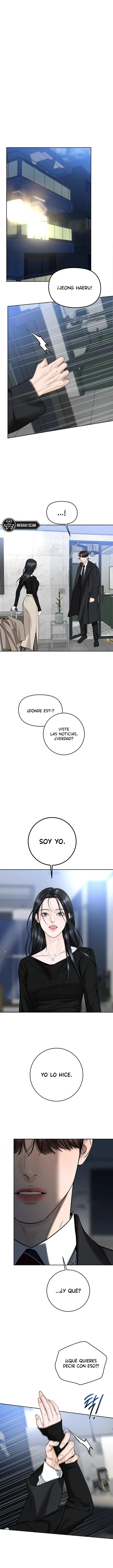 Te daré el más podrido Capítulo 97 - Página 17 en español