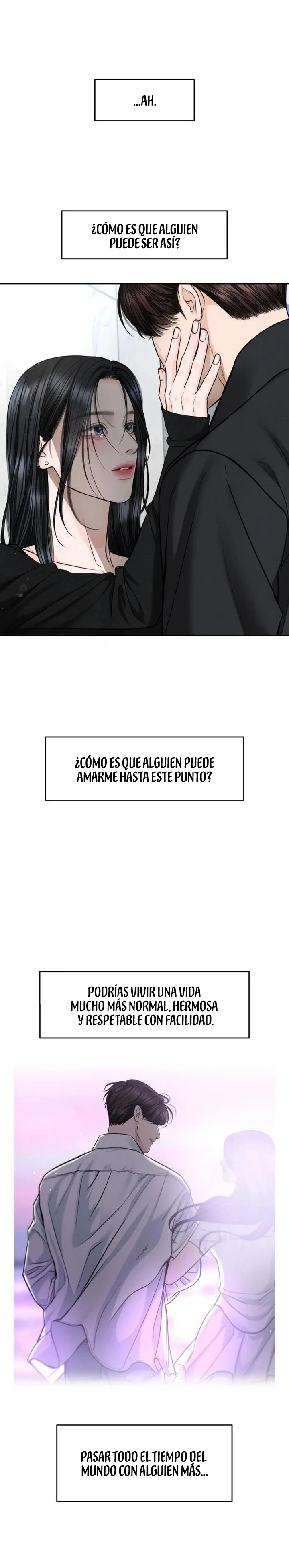 Te daré el más podrido Capítulo 98 - Página 7 en español