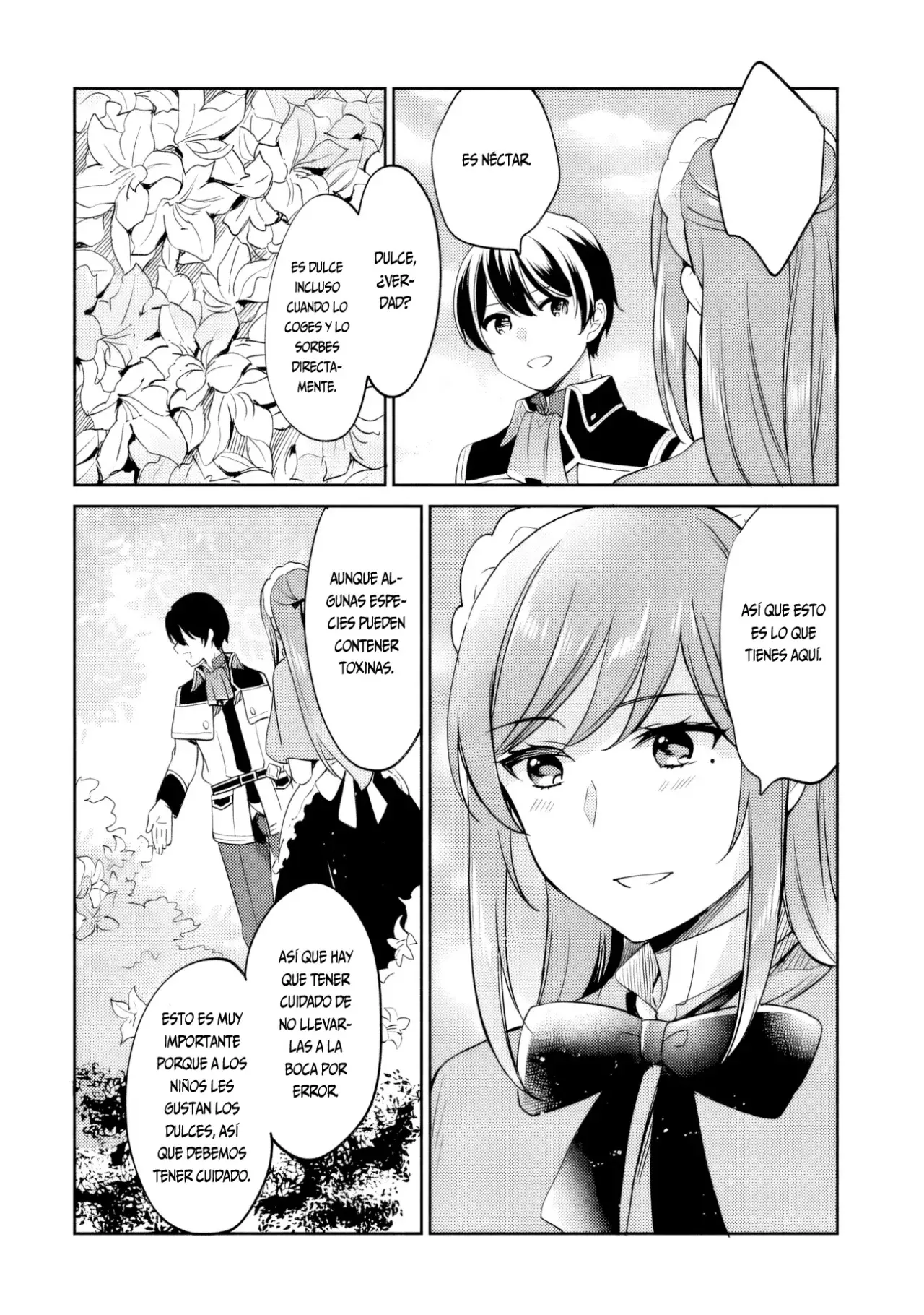 Zennin Ossan, Umarekawattara SSS Rank Jinsei ga Kakutei Shita Capítulo 100 - Página 14 en español