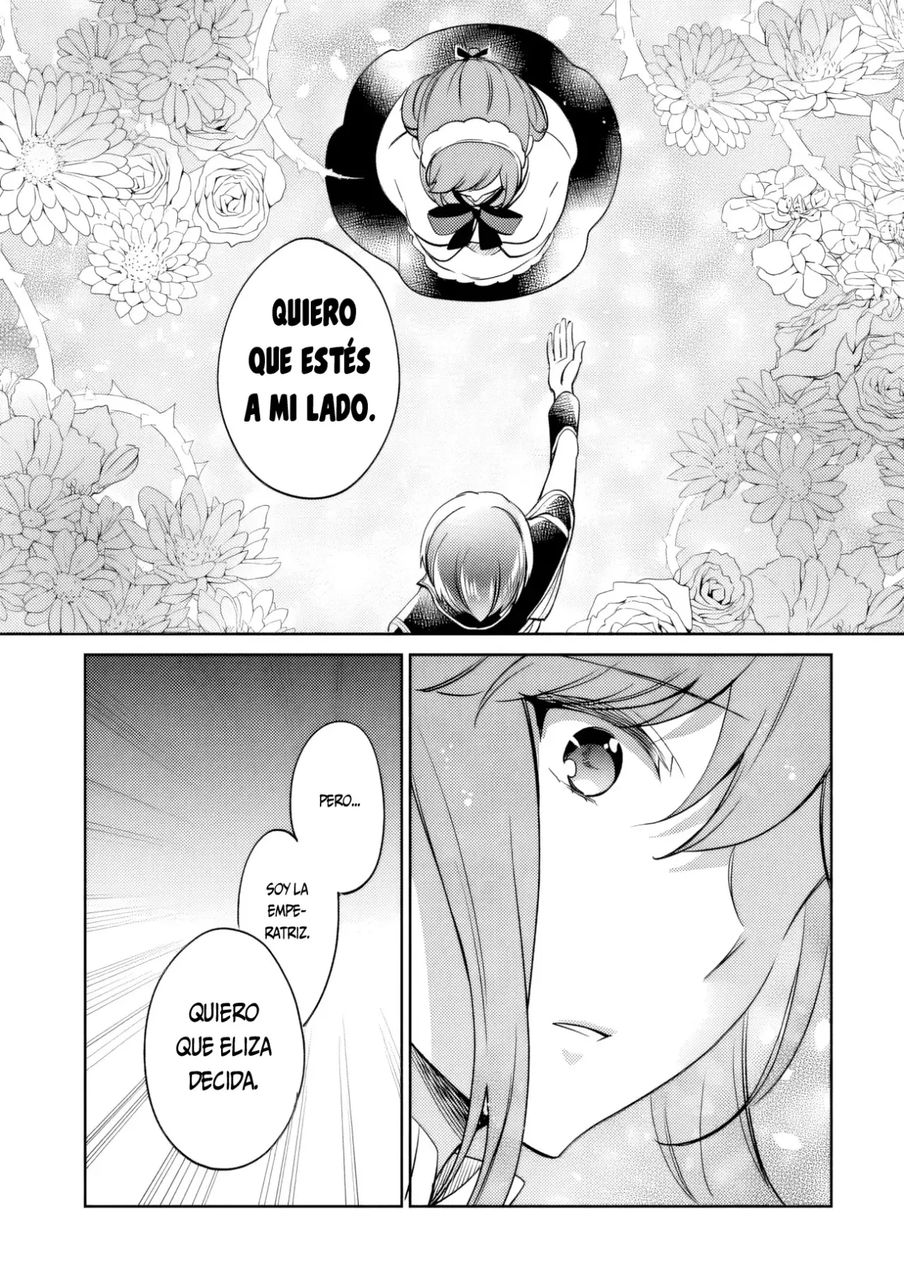 Zennin Ossan, Umarekawattara SSS Rank Jinsei ga Kakutei Shita Capítulo 101 - Página 15 en español