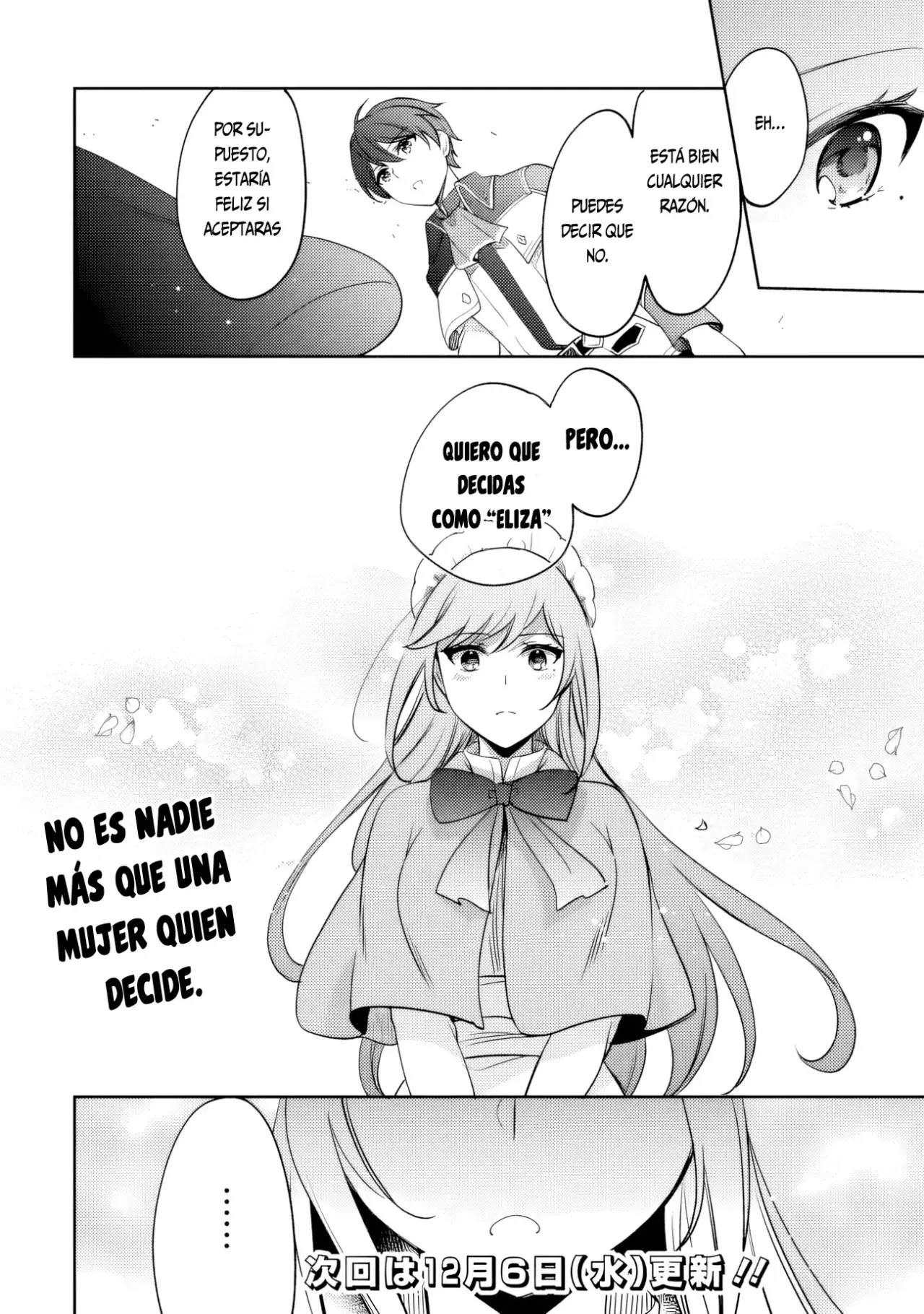 Zennin Ossan, Umarekawattara SSS Rank Jinsei ga Kakutei Shita Capítulo 101 - Página 16 en español