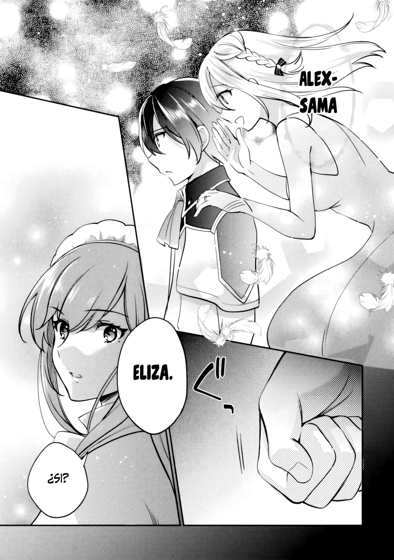 Zennin Ossan, Umarekawattara SSS Rank Jinsei ga Kakutei Shita Capítulo 101 - Página 8 en español