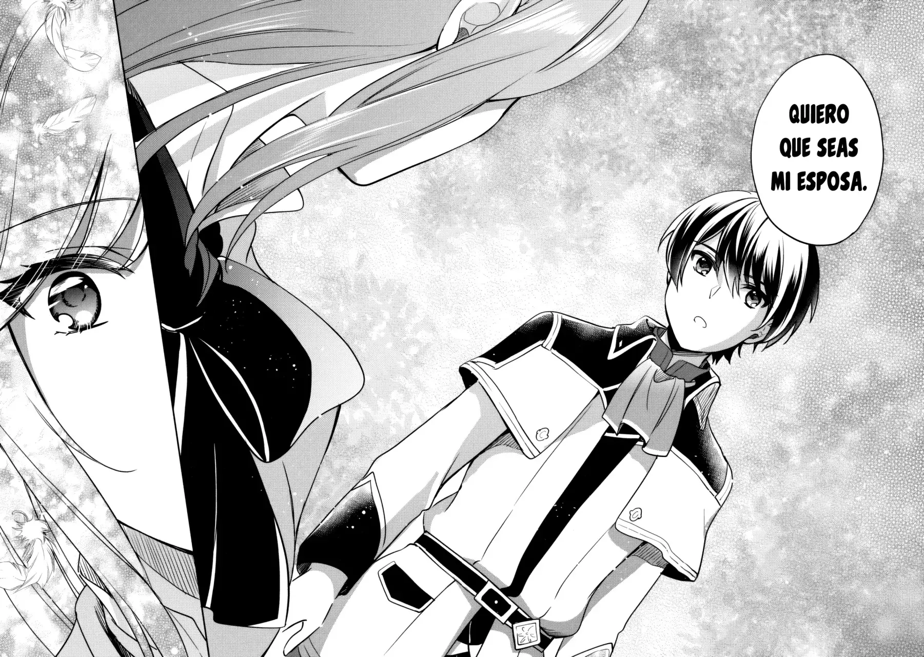 Zennin Ossan, Umarekawattara SSS Rank Jinsei ga Kakutei Shita Capítulo 101 - Página 9 en español