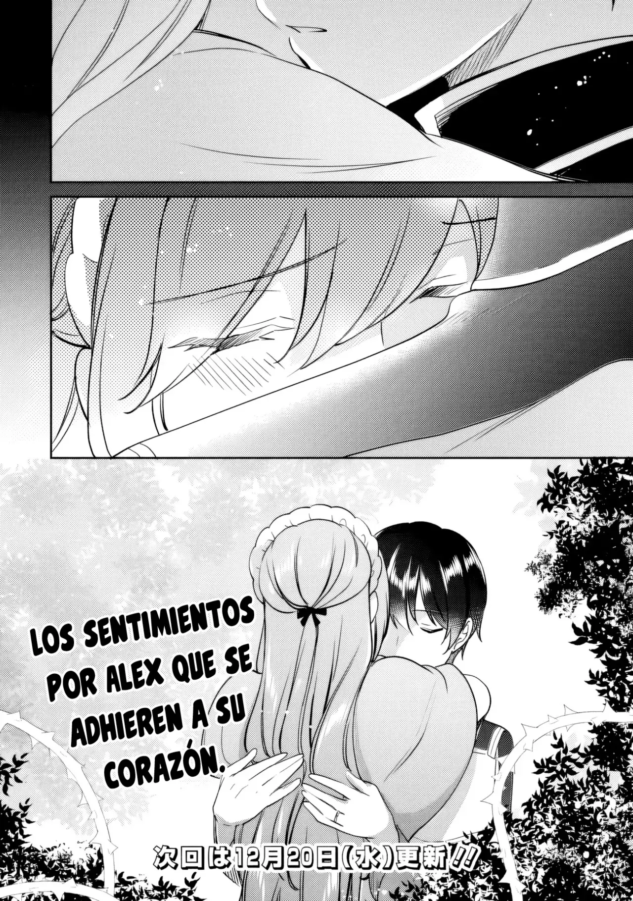 Zennin Ossan, Umarekawattara SSS Rank Jinsei ga Kakutei Shita Capítulo 102 - Página 17 en español