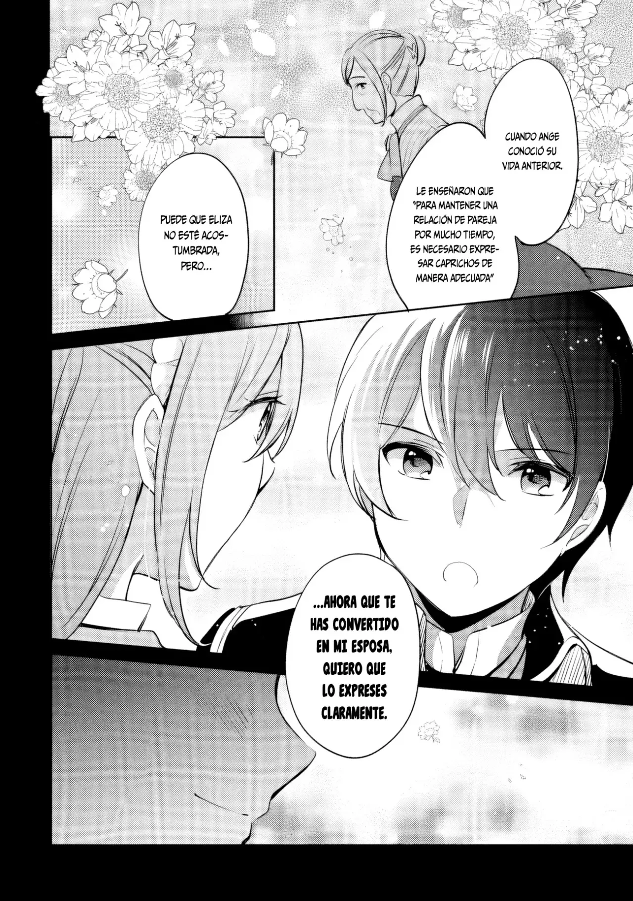 Zennin Ossan, Umarekawattara SSS Rank Jinsei ga Kakutei Shita Capítulo 103 - Página 15 en español