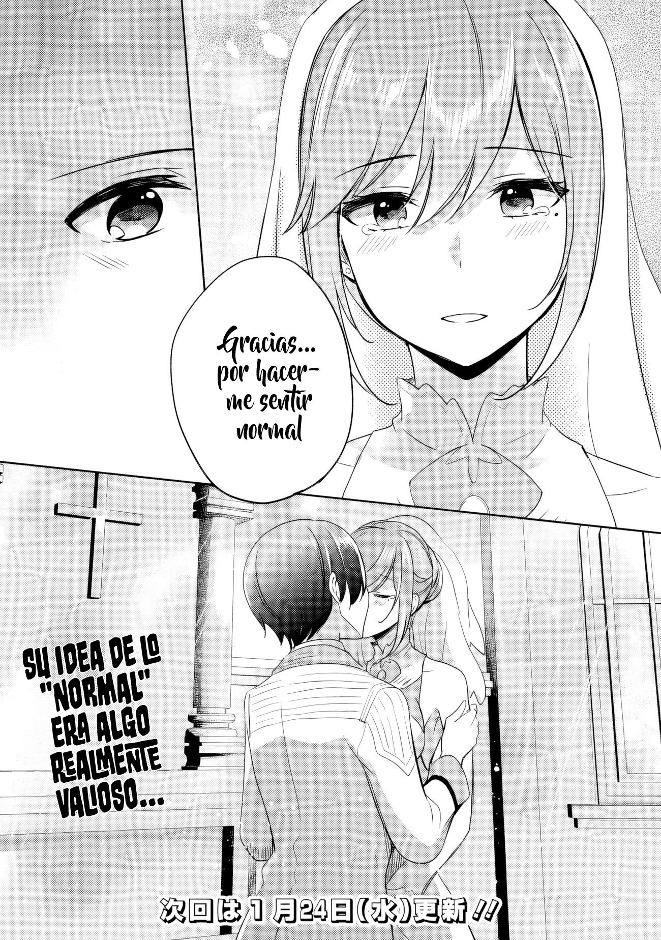 Zennin Ossan, Umarekawattara SSS Rank Jinsei ga Kakutei Shita Capítulo 104 - Página 17 en español
