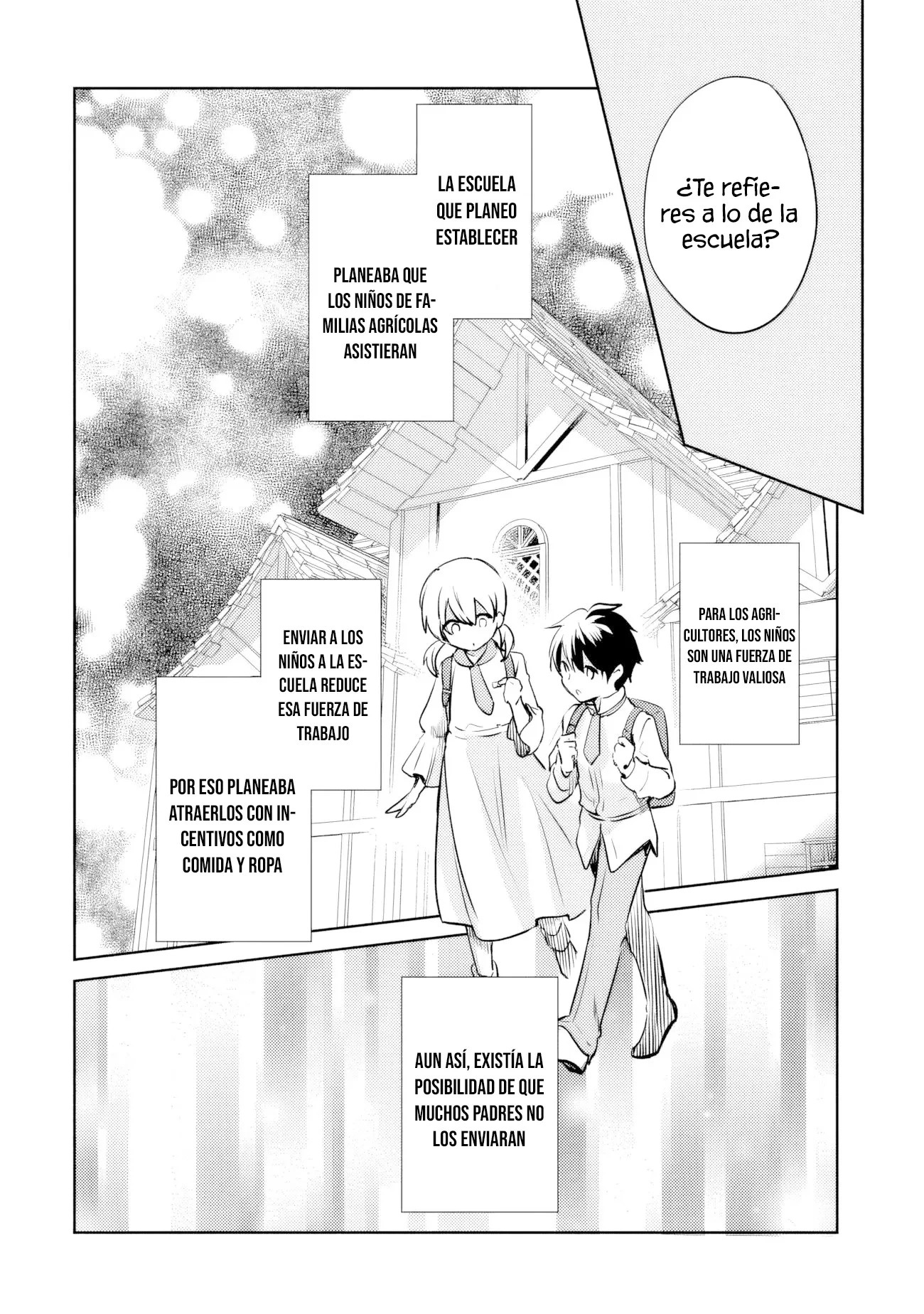 Zennin Ossan, Umarekawattara SSS Rank Jinsei ga Kakutei Shita Capítulo 109 - Página 11 en español