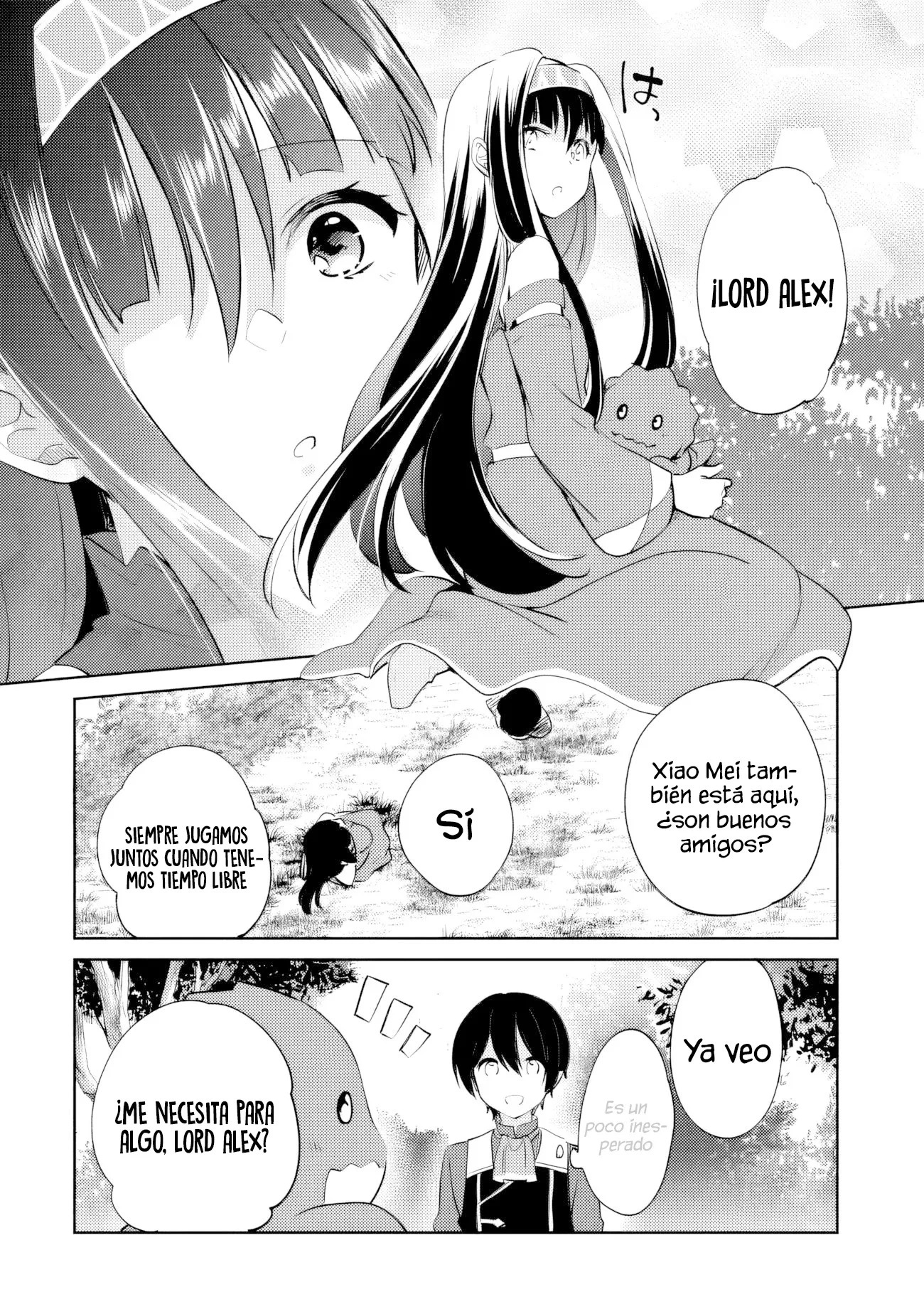Zennin Ossan, Umarekawattara SSS Rank Jinsei ga Kakutei Shita Capítulo 116 - Página 11 en español