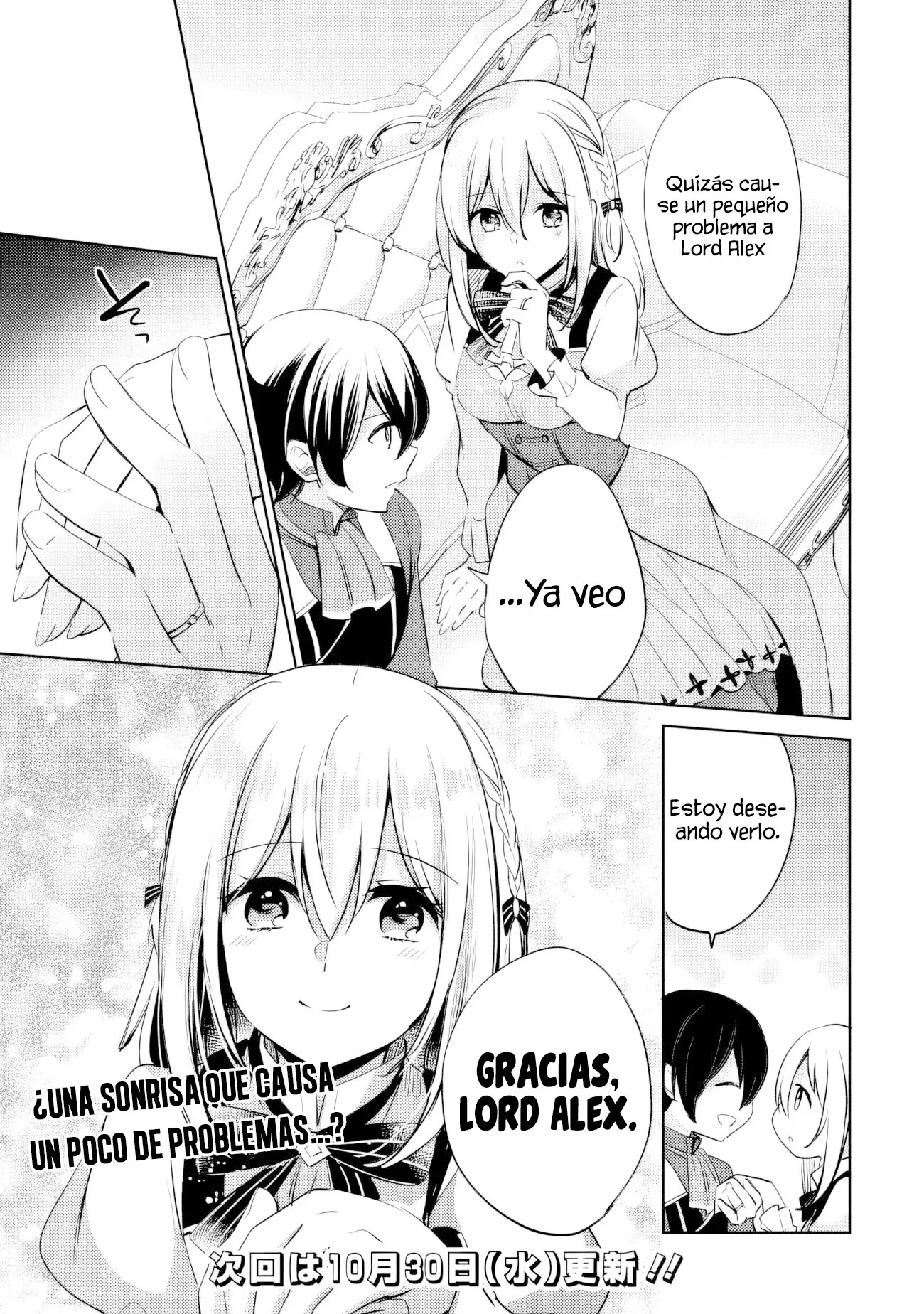 Zennin Ossan, Umarekawattara SSS Rank Jinsei ga Kakutei Shita Capítulo 117 - Página 18 en español