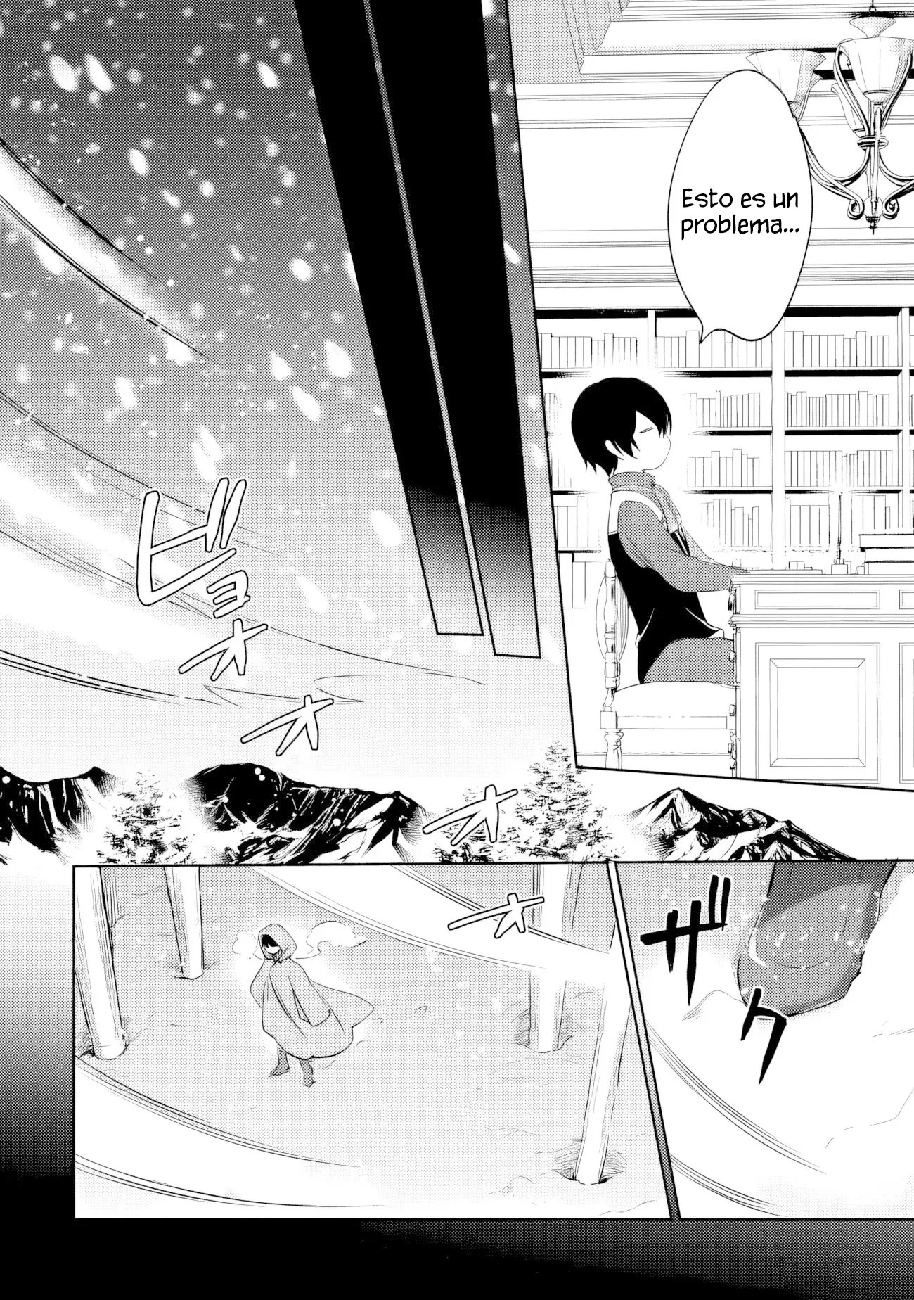 Zennin Ossan, Umarekawattara SSS Rank Jinsei ga Kakutei Shita Capítulo 118 - Página 5 en español