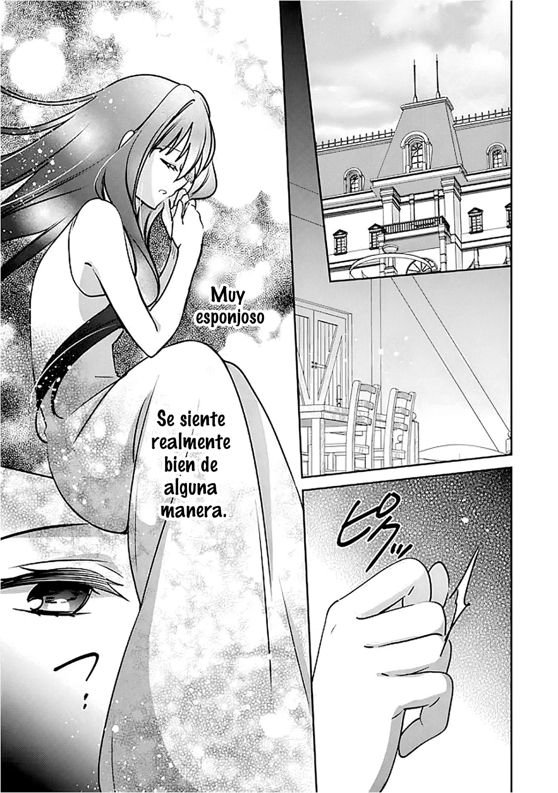 Zennin Ossan, Umarekawattara SSS Rank Jinsei ga Kakutei Shita Capítulo 126 - Página 14 en español