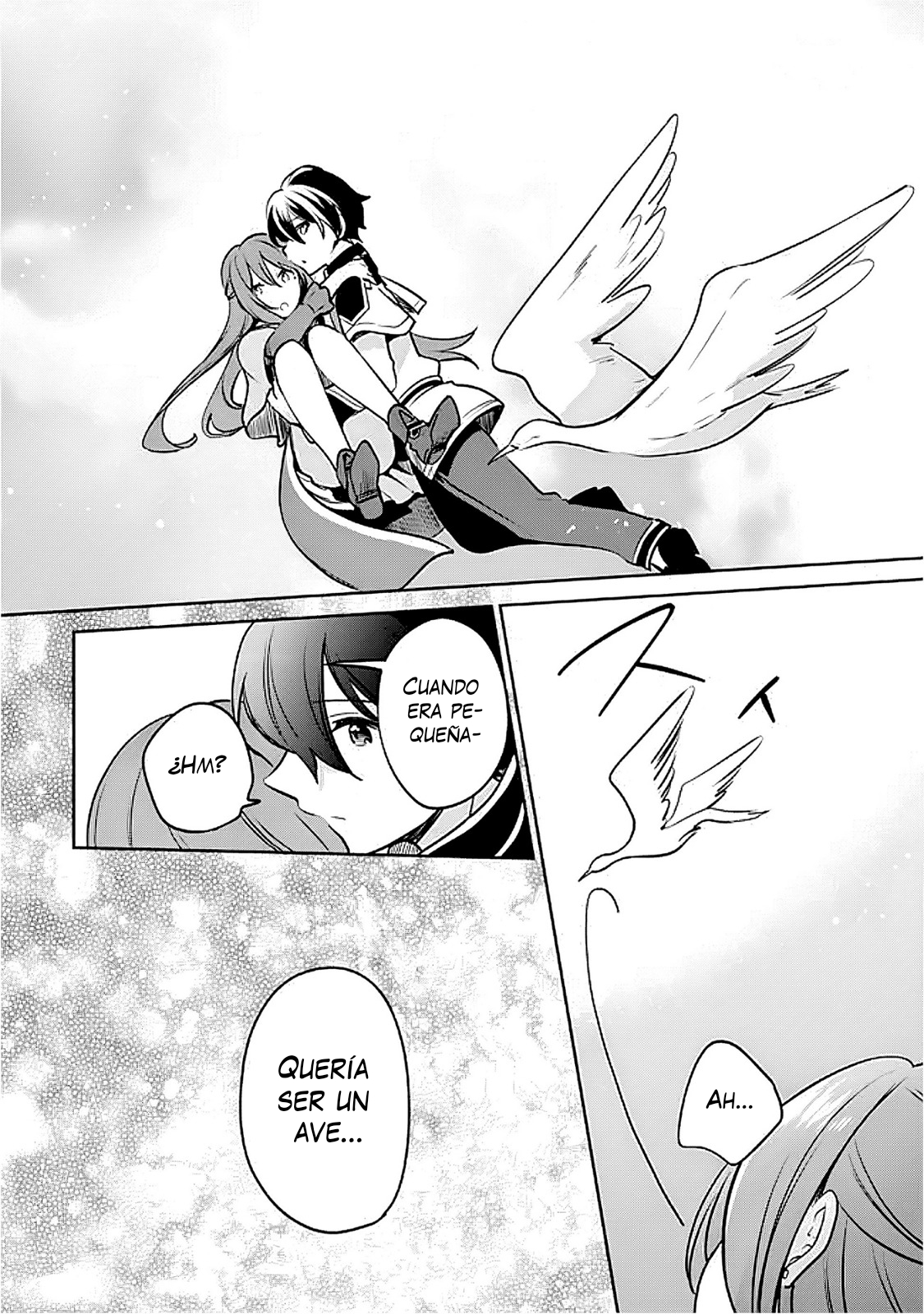 Zennin Ossan, Umarekawattara SSS Rank Jinsei ga Kakutei Shita Capítulo 130 - Página 13 en español