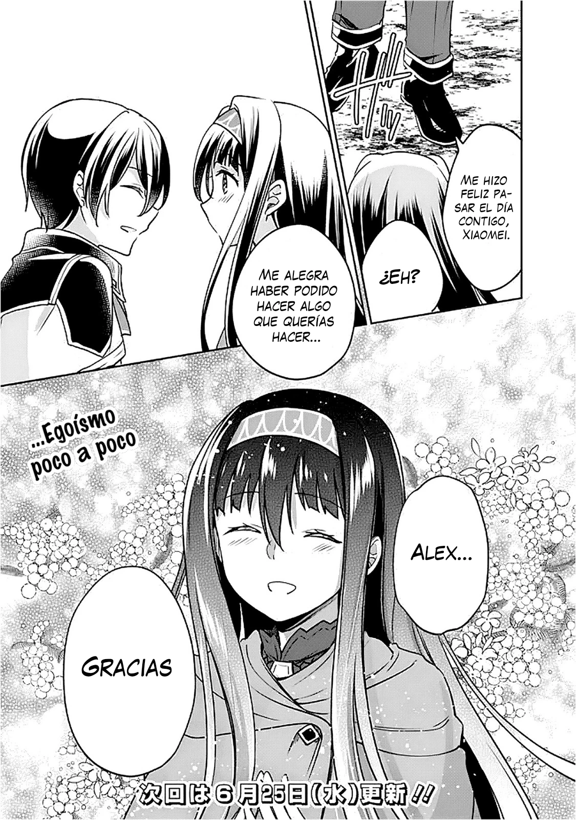 Zennin Ossan, Umarekawattara SSS Rank Jinsei ga Kakutei Shita Capítulo 131 - Página 17 en español