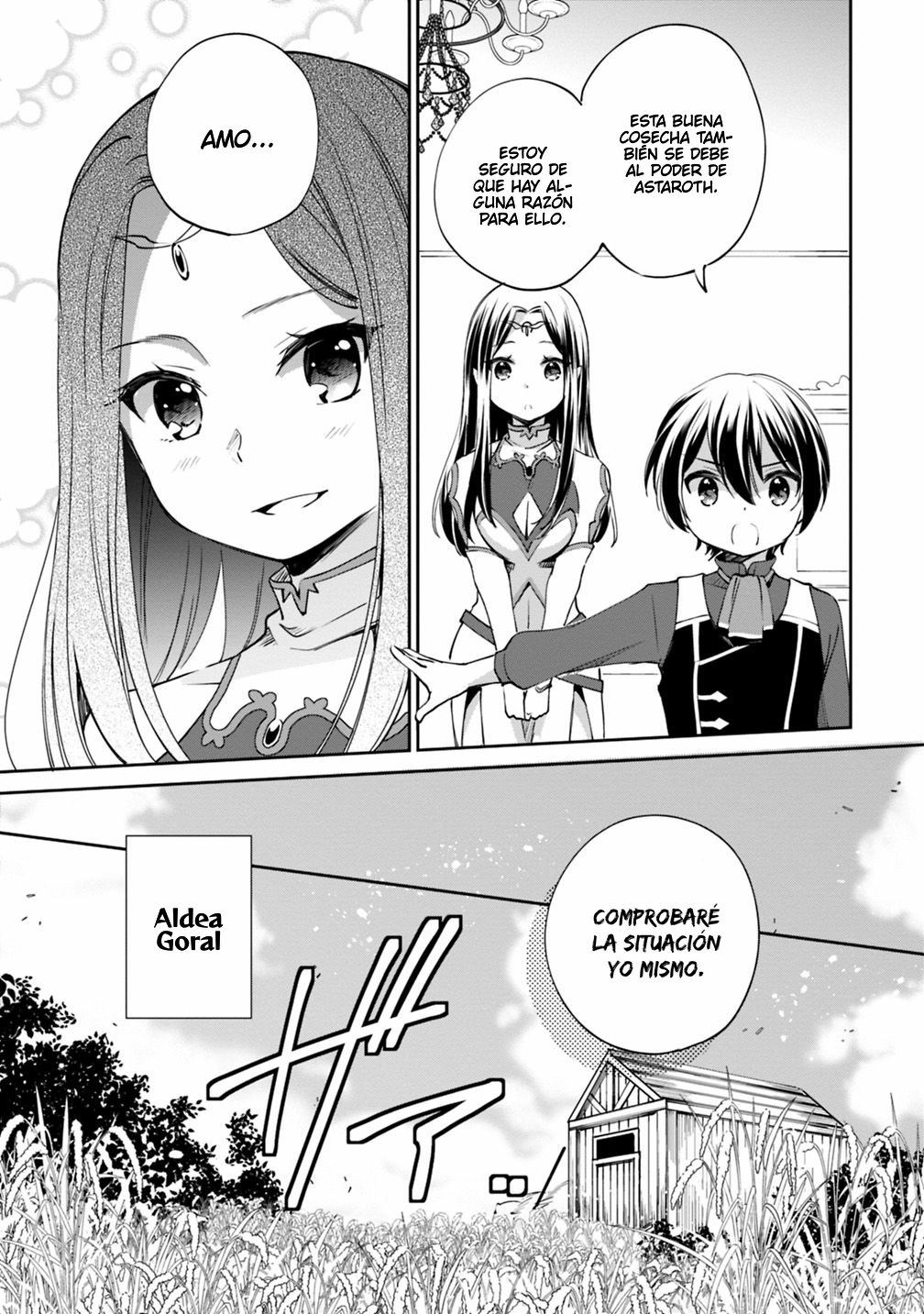 Zennin Ossan, Umarekawattara SSS Rank Jinsei ga Kakutei Shita Capítulo 19 - Página 12 en español