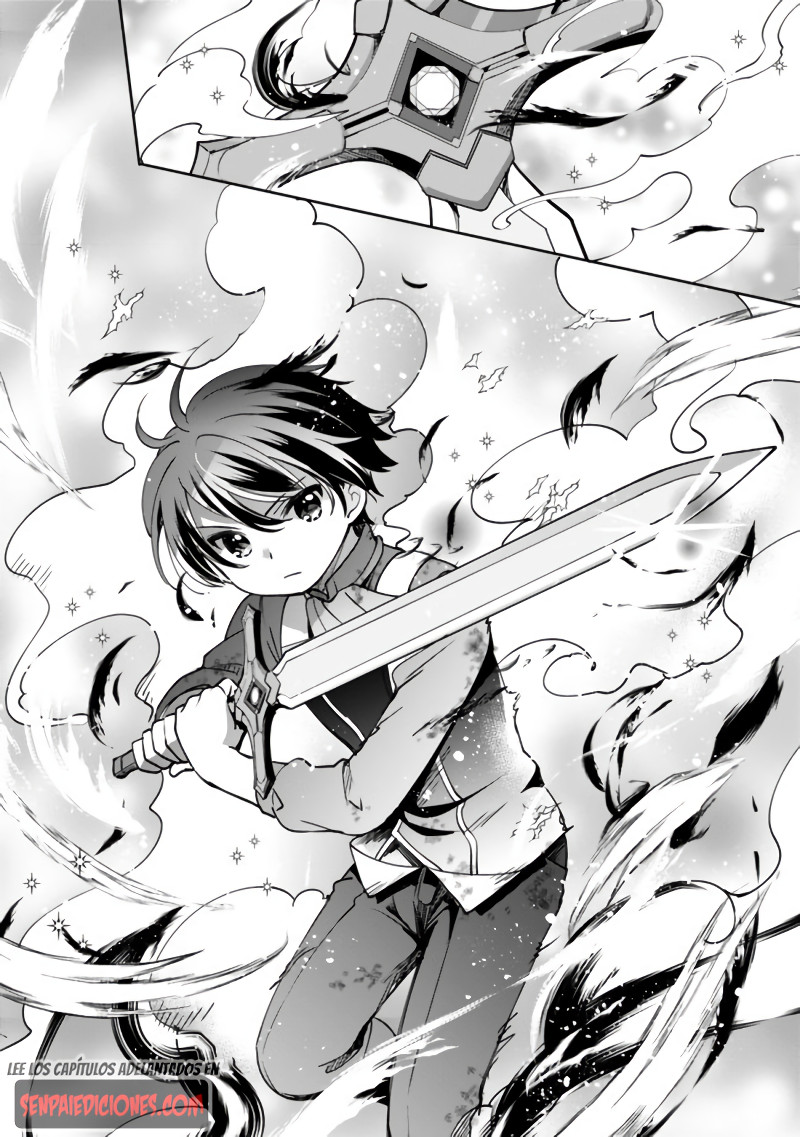 Zennin Ossan, Umarekawattara SSS Rank Jinsei ga Kakutei Shita Capítulo 30 - Página 11 en español