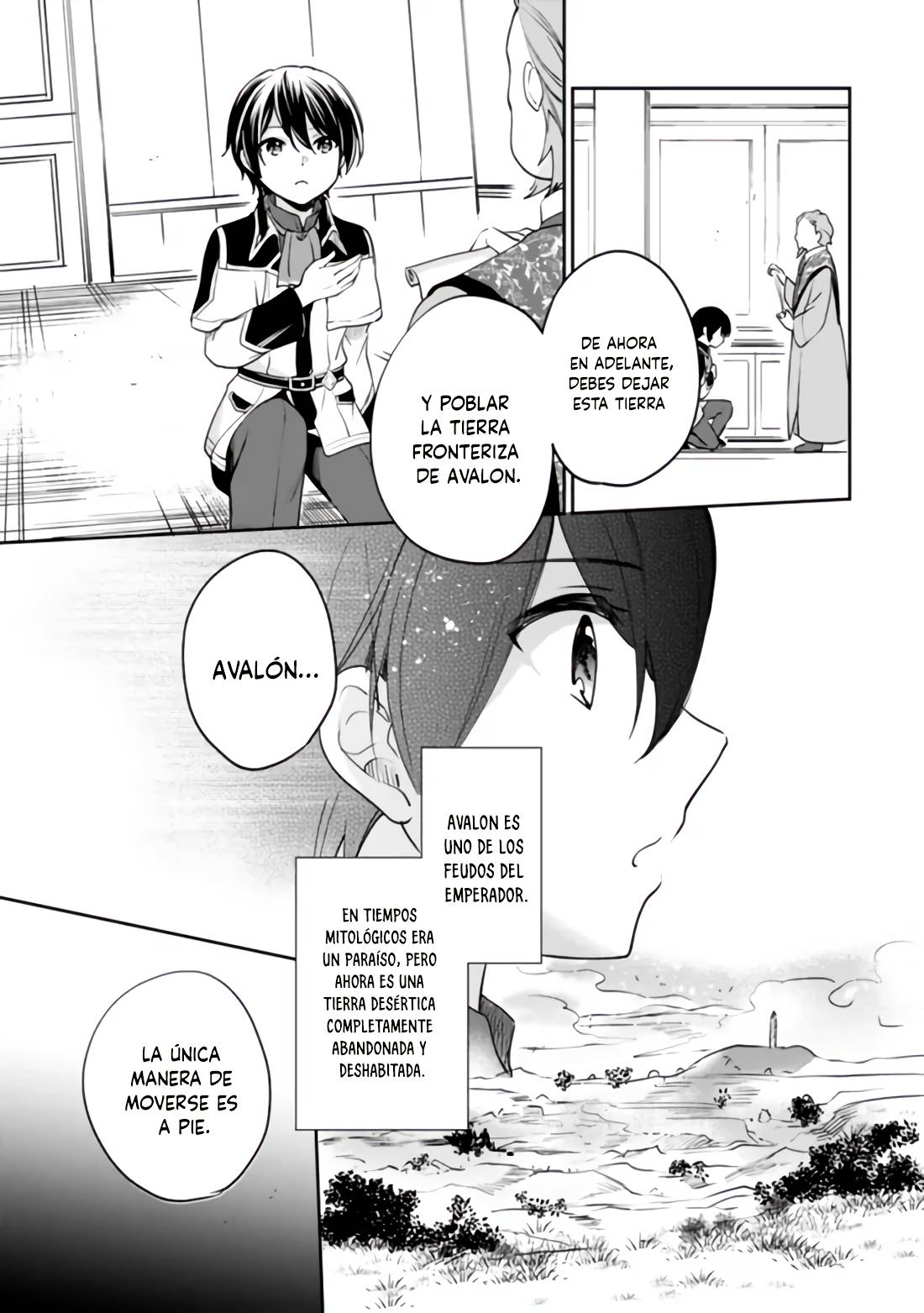 Zennin Ossan, Umarekawattara SSS Rank Jinsei ga Kakutei Shita Capítulo 72 - Página 10 en español