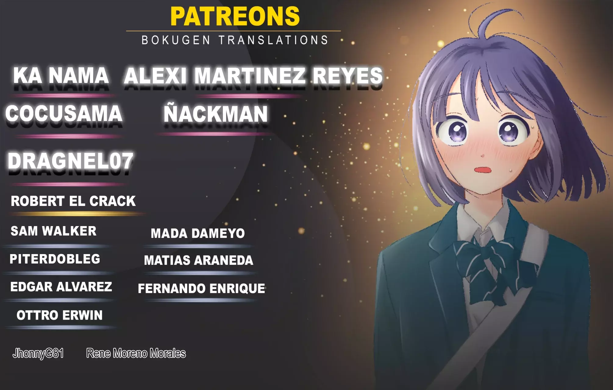 Zennin Ossan, Umarekawattara SSS Rank Jinsei ga Kakutei Shita Capítulo 95 - Página 3 en español