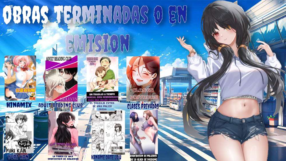 El trabajo extra de una mujer casada Capítulo 9 - Página 27 en español