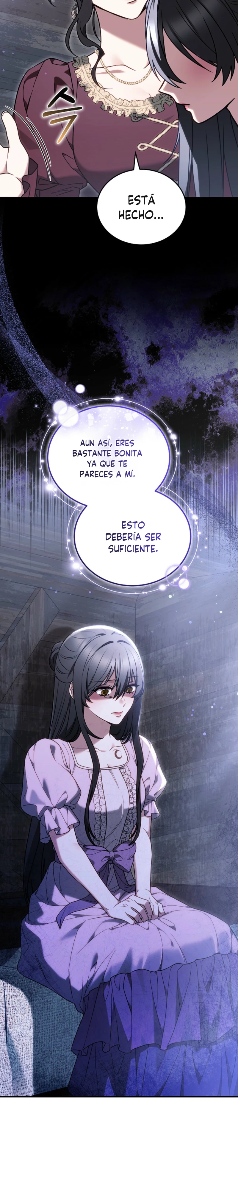 Cuando Mi Mascota Se Convirtió En El Villano Capítulo 21 - Página 3 en español