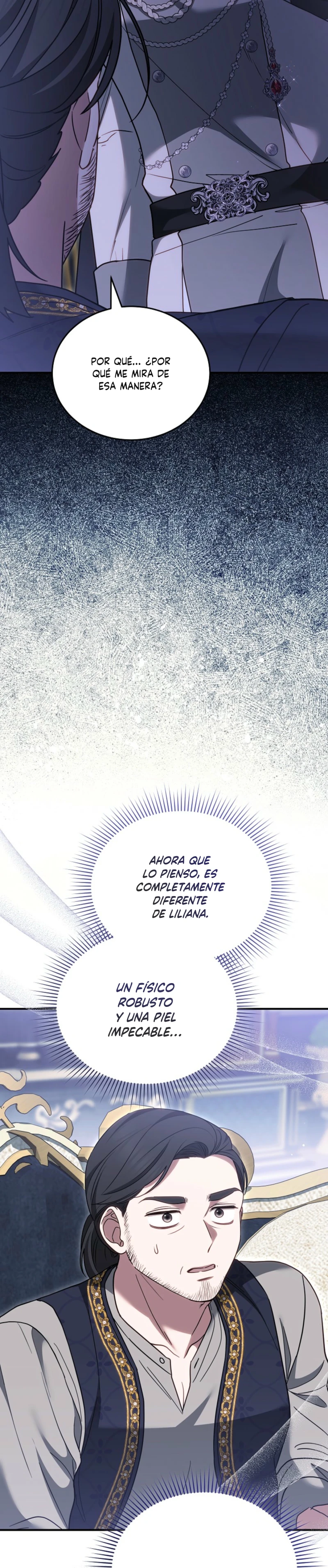 Cuando Mi Mascota Se Convirtió En El Villano Capítulo 21 - Página 7 en español