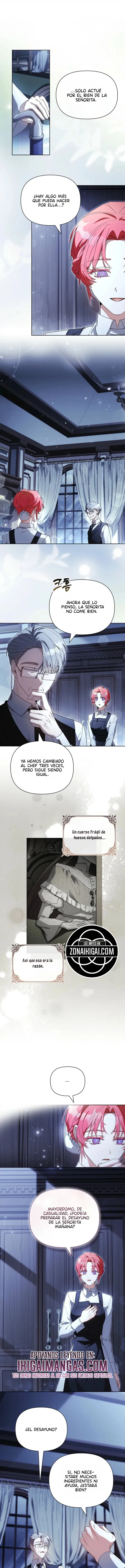 Venganza Perfecta Capítulo 13 - Página 7 en español