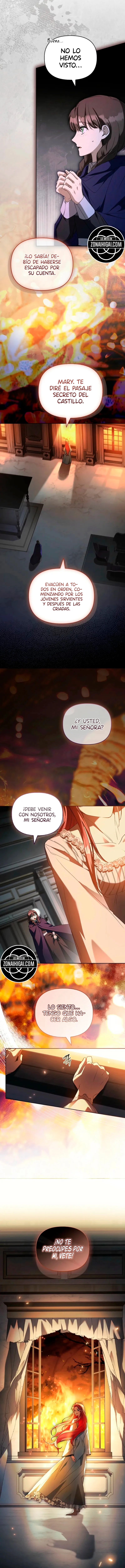 Venganza Perfecta Capítulo 2 - Página 7 en español